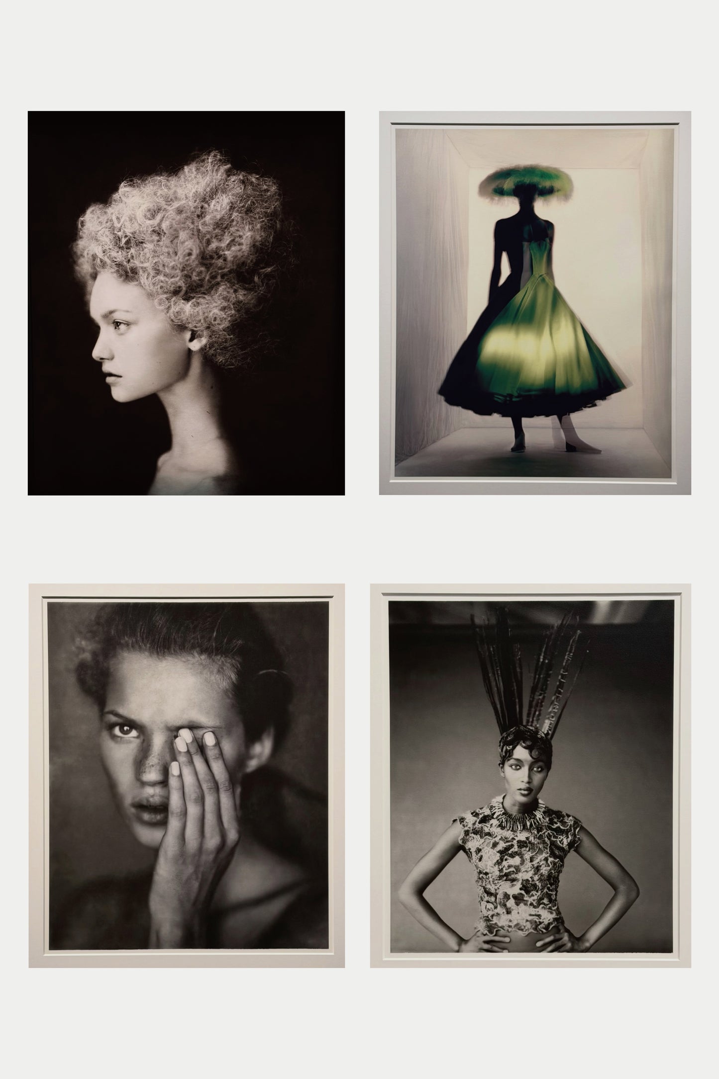 Galleria Paolo Roversi