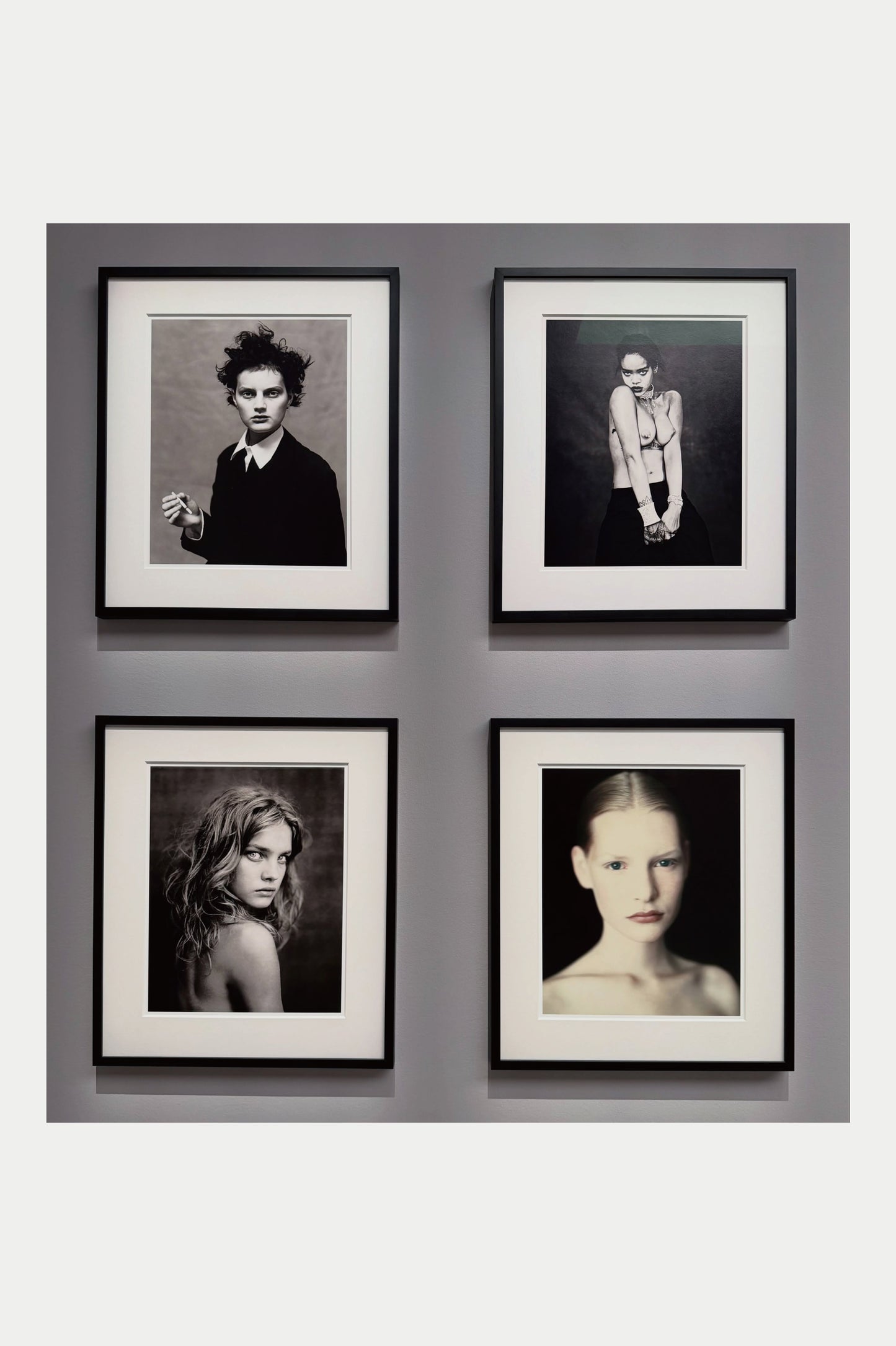 Galleria Paolo Roversi