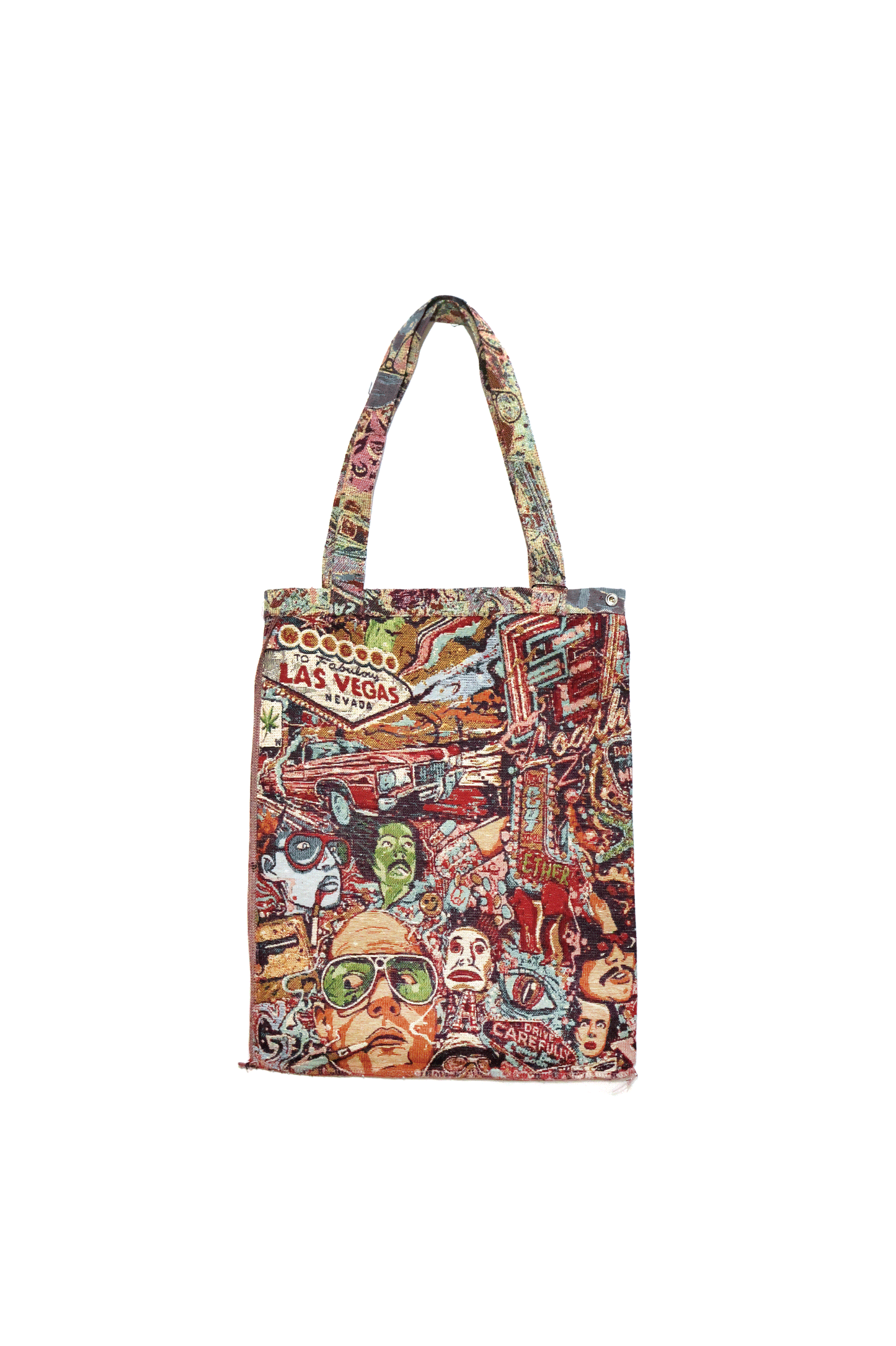 Gobelinbag Las Vegas