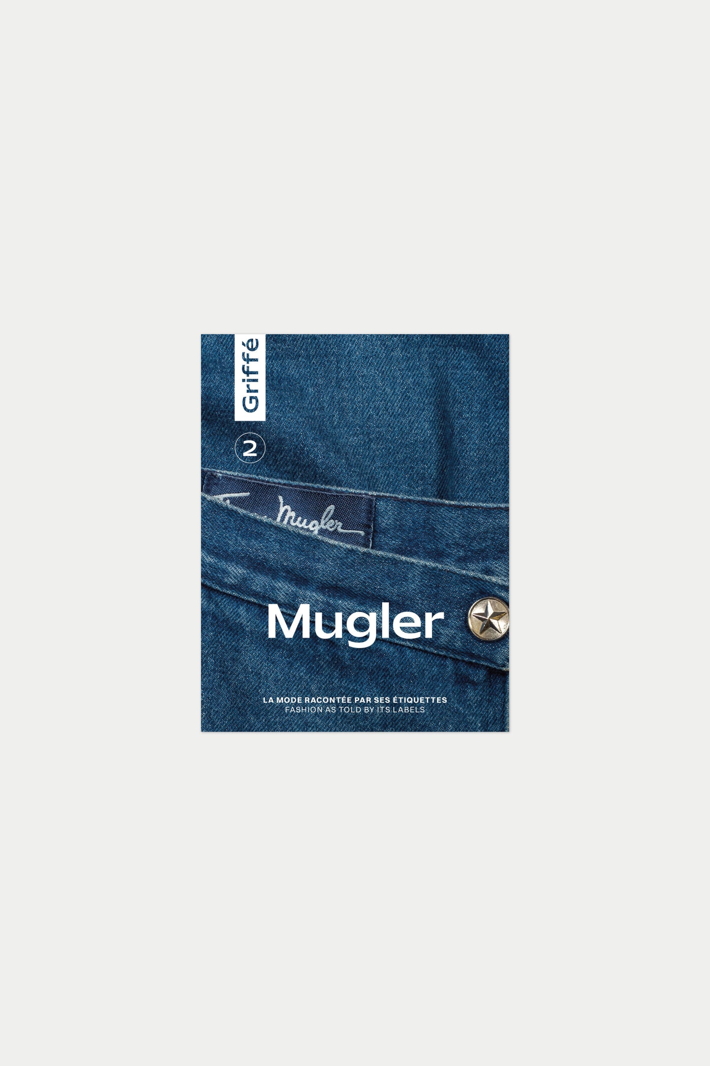 Griffé #2 Mugler