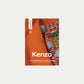 Griffé #3 Kenzo