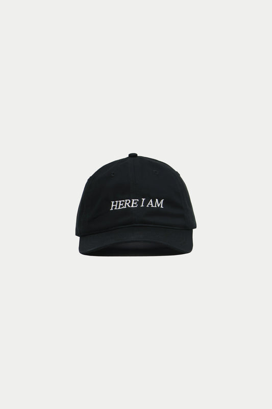 HERE I AM HAT