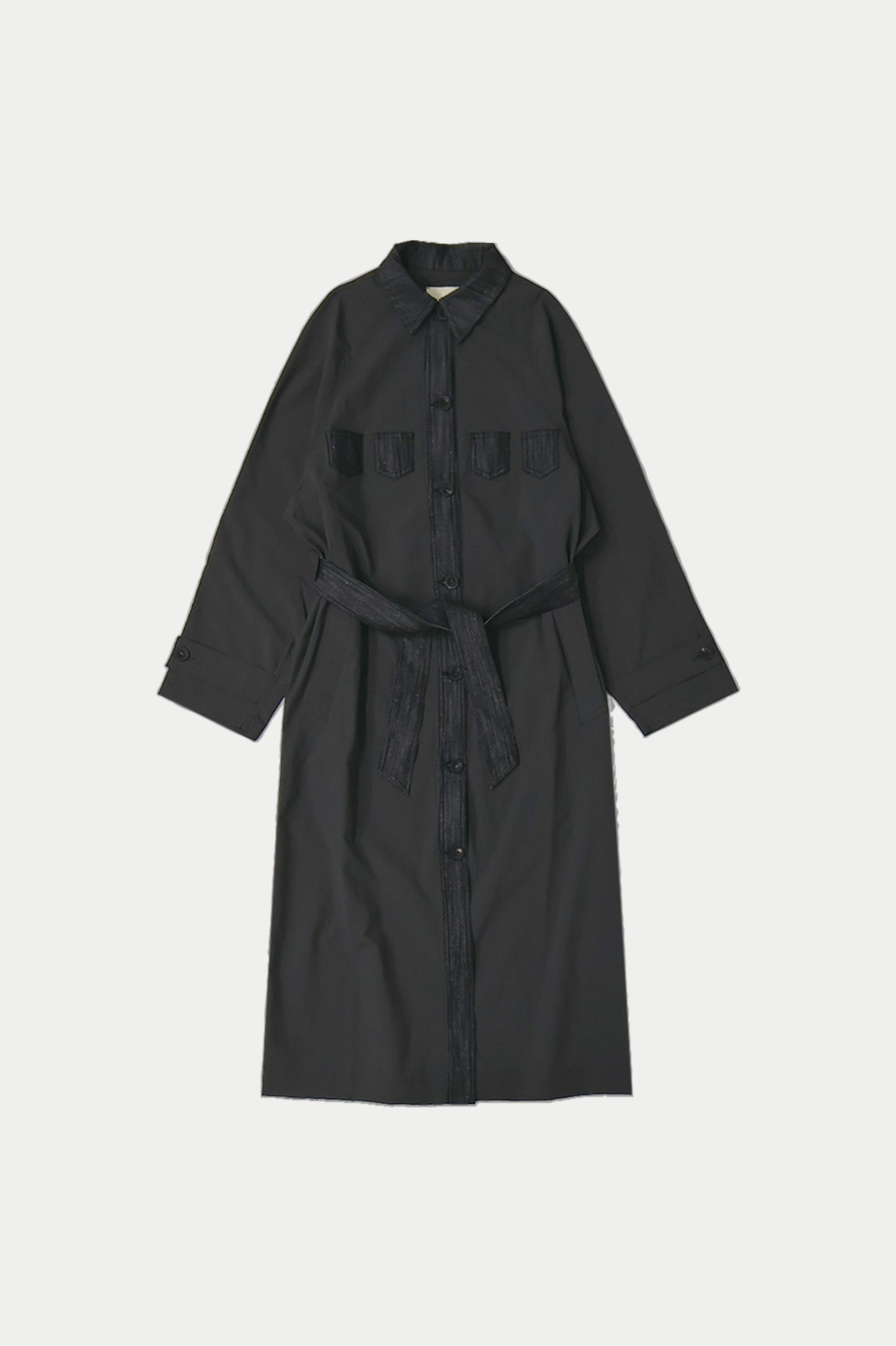 HOLSO JACKET