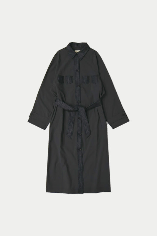 HOLSO JACKET
