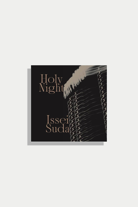 HOLY NIGHT by Issei Suda