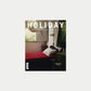 Holiday Magazine Interiors and Gardens issue 2  A Primate H(e)aven photographed by Dudi Hasson
