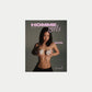 HommeGirls VOLUME 13 JENNIE Poster (A0)