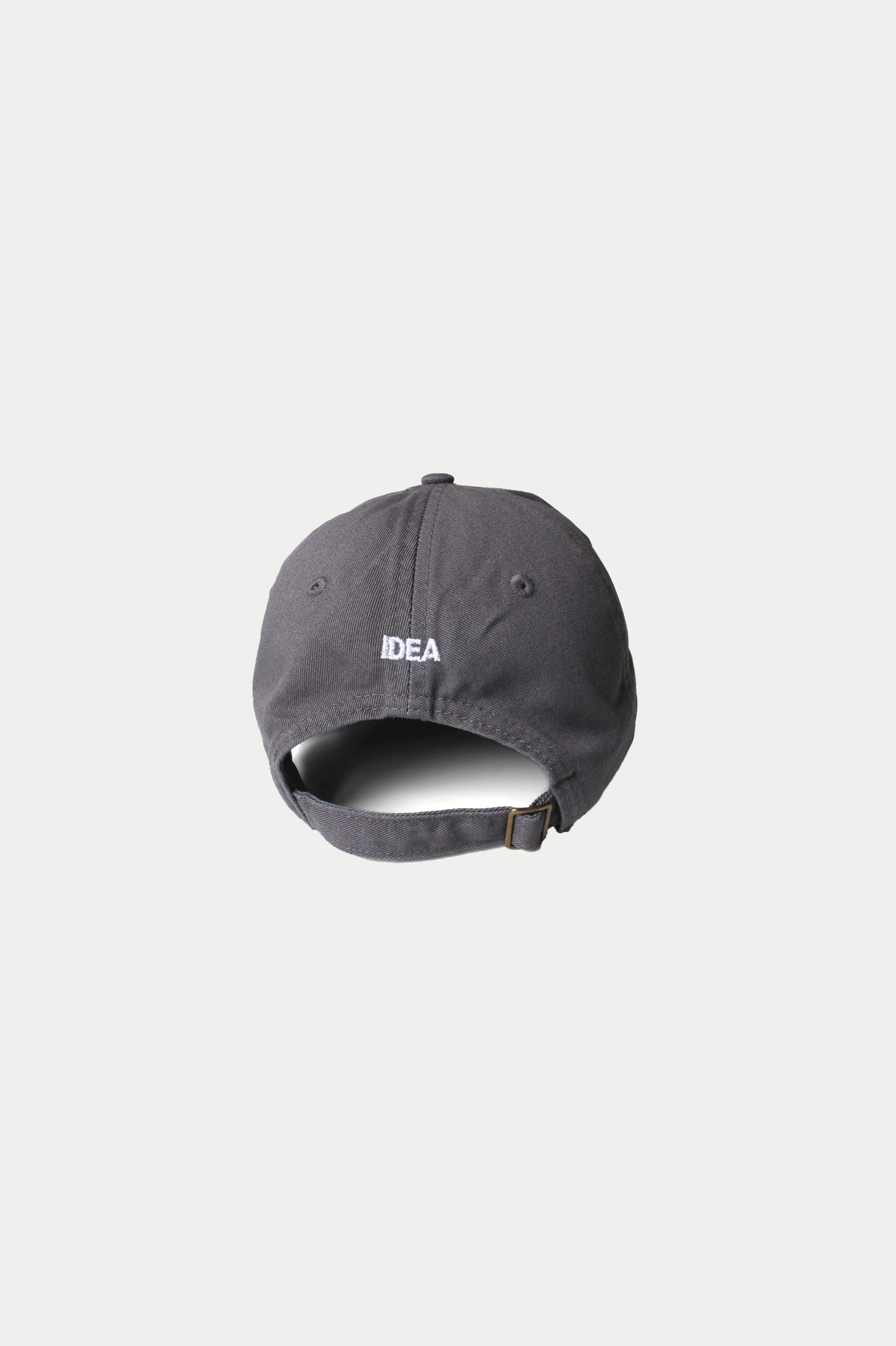 INTERN HAT Charcoal