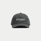 INTERN HAT Charcoal