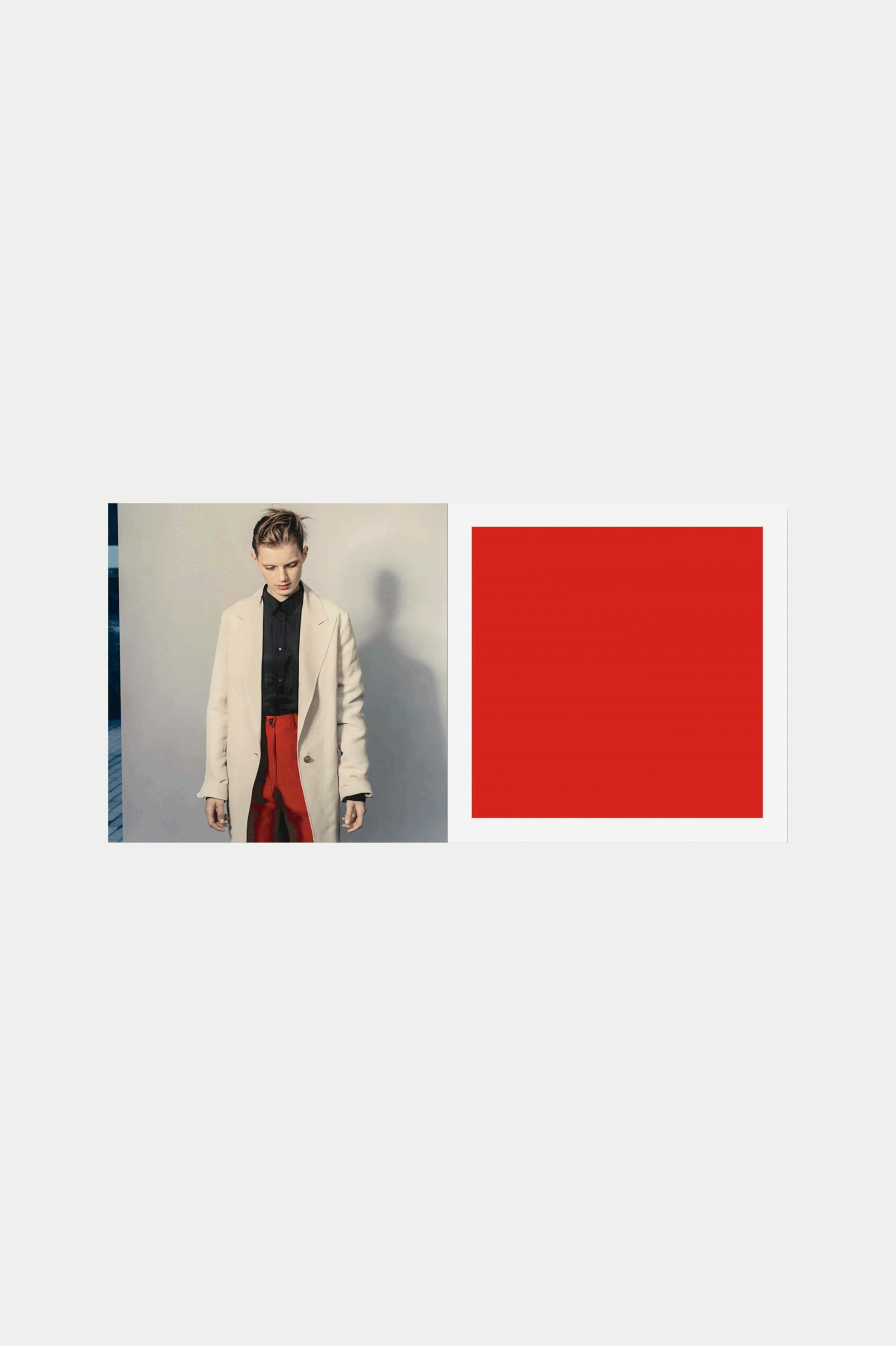 JIL SANDER by Jil Sander - 0fr. Tokyo – BOUTIQUE ROMANTIQUE JIL SANDER by Jil Sander - 0fr. Tokyo – BOUTIQUE ROMANTIQUE