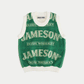 Jamesons Beer Towel Vest