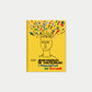 Jean-Charles de Castelbajac L'Imagination au Pouvoir Yellow