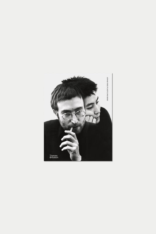 John & Yoko Plastic Ono Band