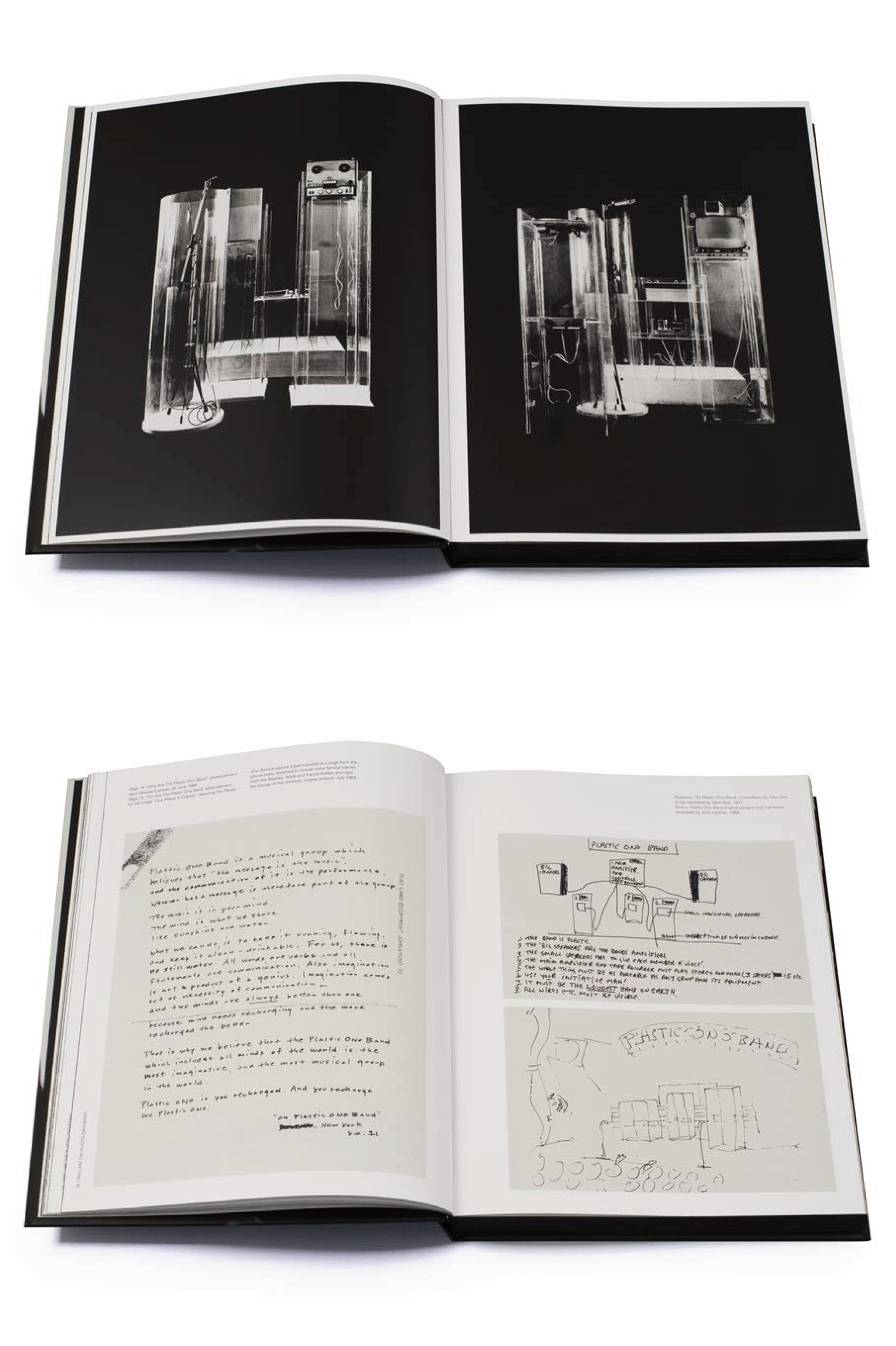 John &Yoko Plastic Ono Band UKオリジナル初期プレス John &Yoko Plastic Ono Band UKオリジナル初期プレス