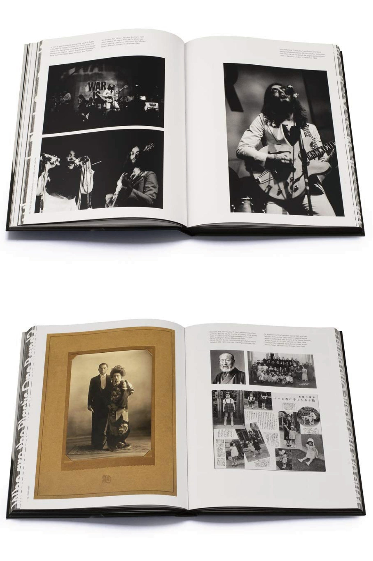 John & Yoko Plastic Ono Band
