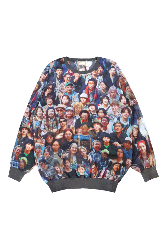 Jubilee Tokyo Longsleeves