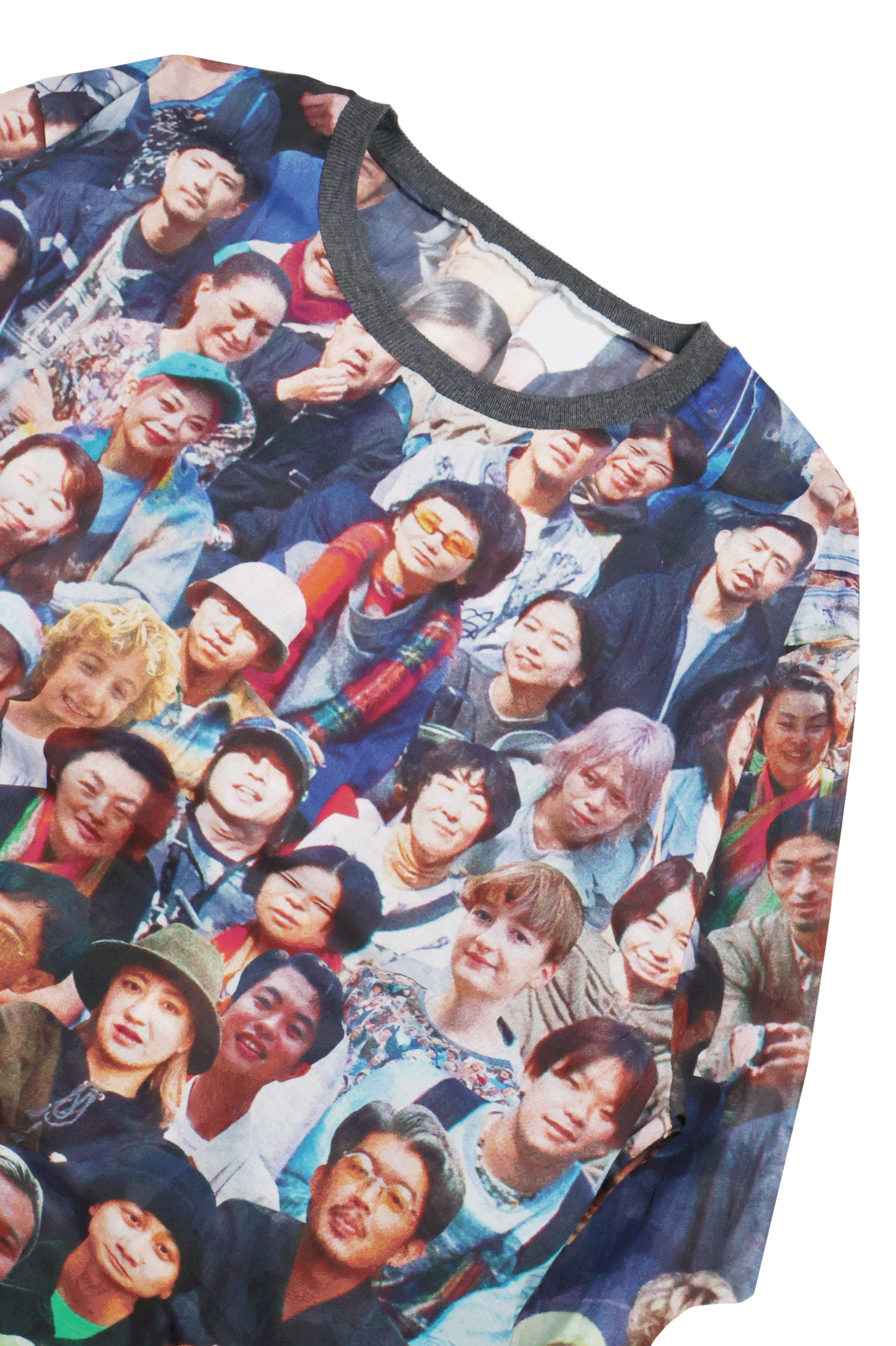 Jubilee Tokyo Longsleeves