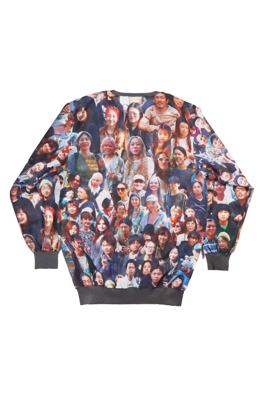 Jubilee Tokyo Longsleeves