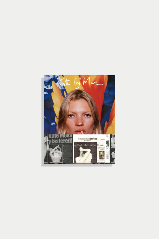 KATE BY MARC by Marc Quinn