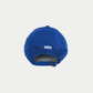 KID'S MENU HAT Blue