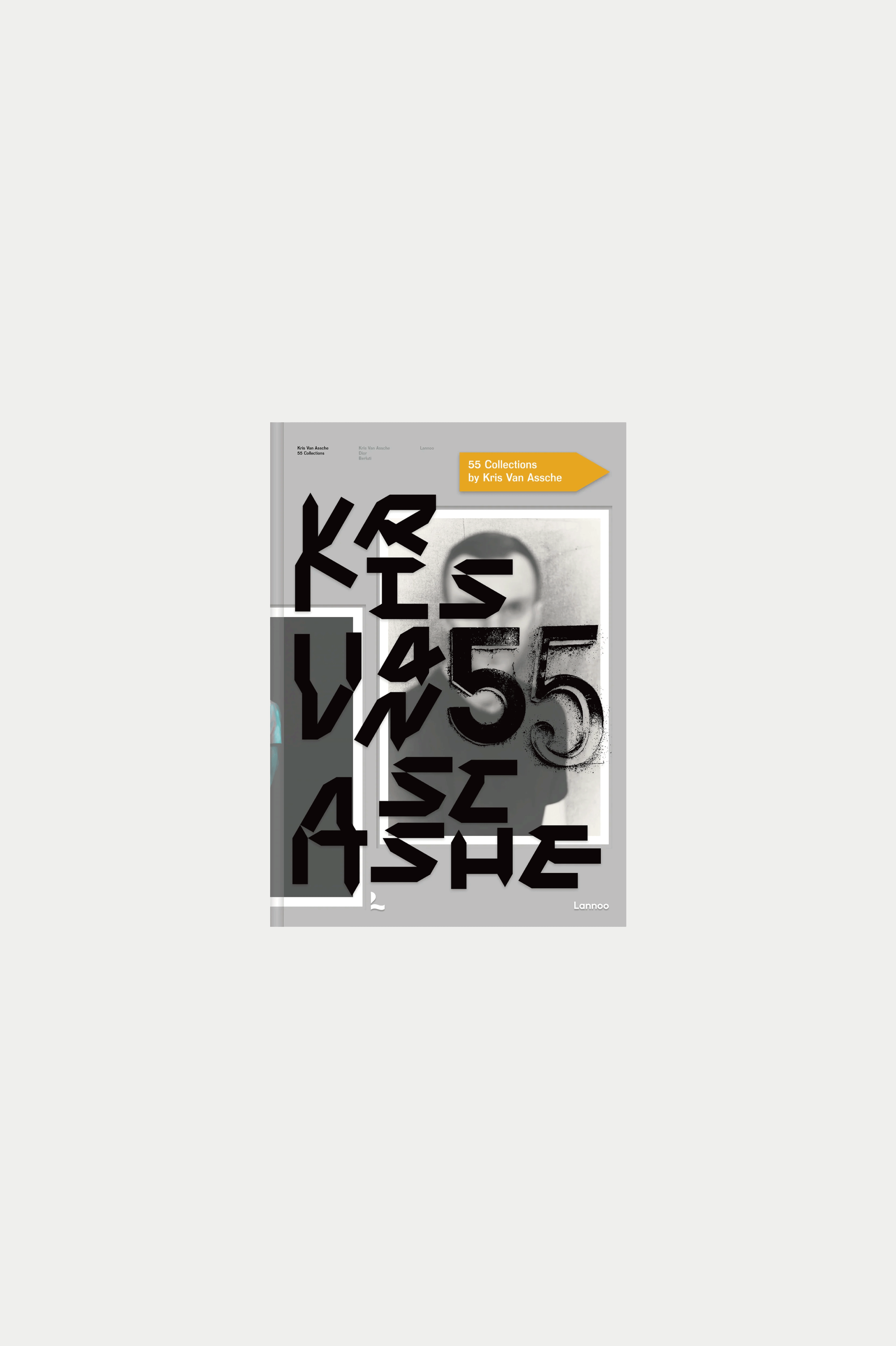 KRIS VAN ASSCHE 55 COLLECTIONS by Kris Van Assche – BOUTIQUE