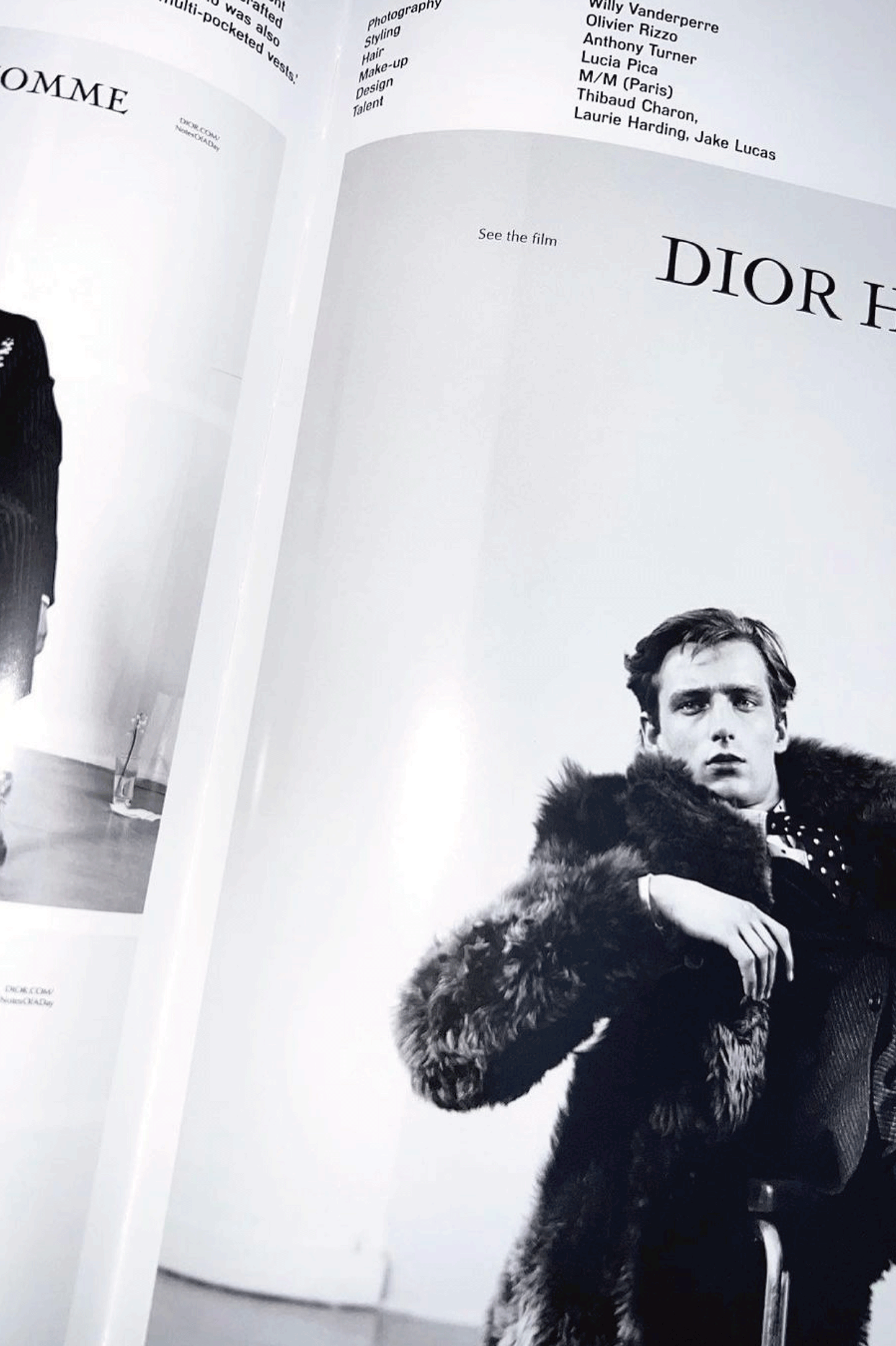 極美品 KRIS VAN ASSCHE ノースリーブジャケット 46 DIOR 【公式通販】 極美品 KRIS VAN ASSCHE ノースリーブジャケット 46 DIOR 【公式通販】