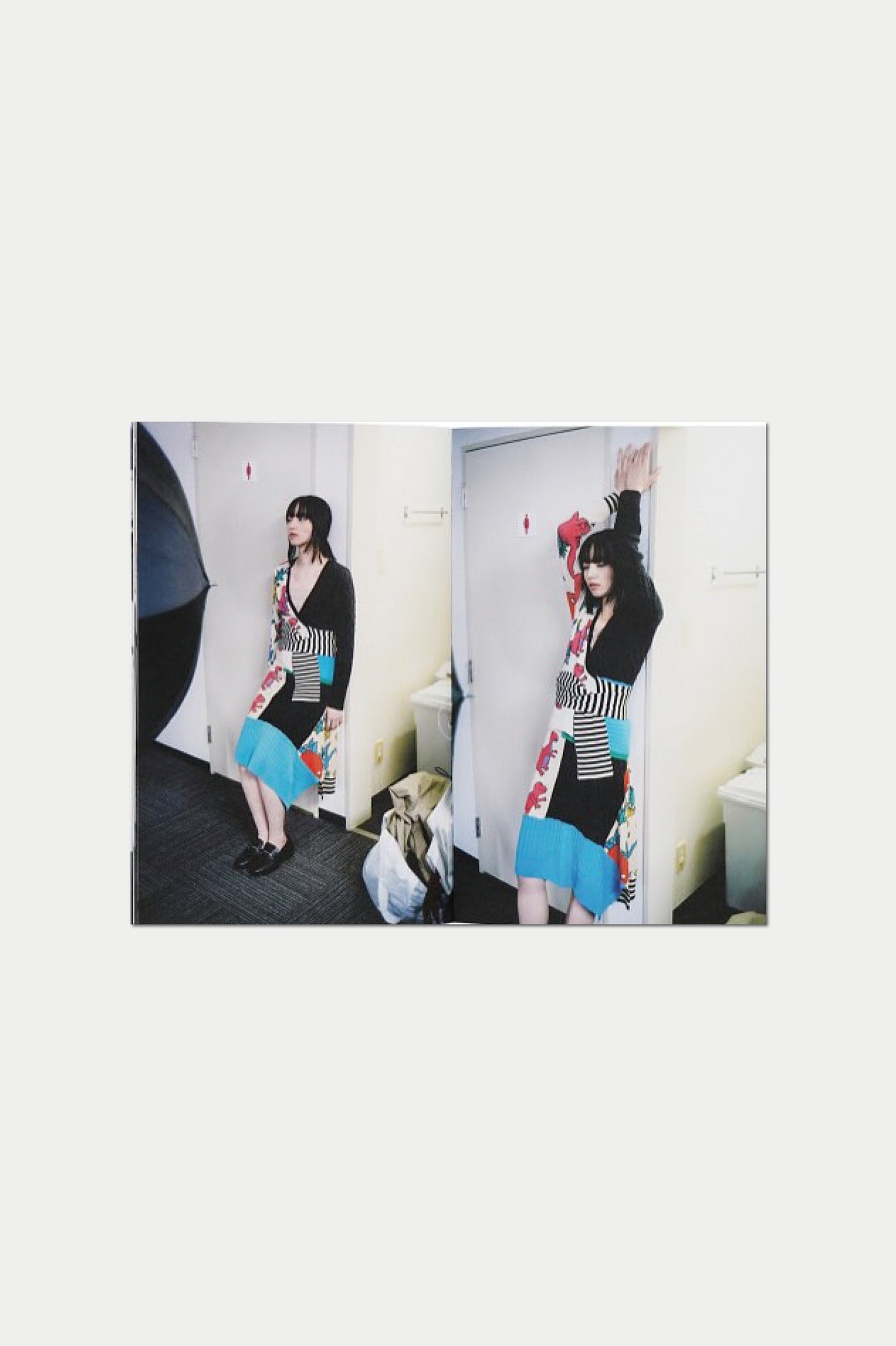 LA MUSEUM NANA KOMATSU