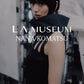 LA MUSEUM NANA KOMATSU