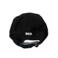 LAST DAYS OF TECHNO HAT Black