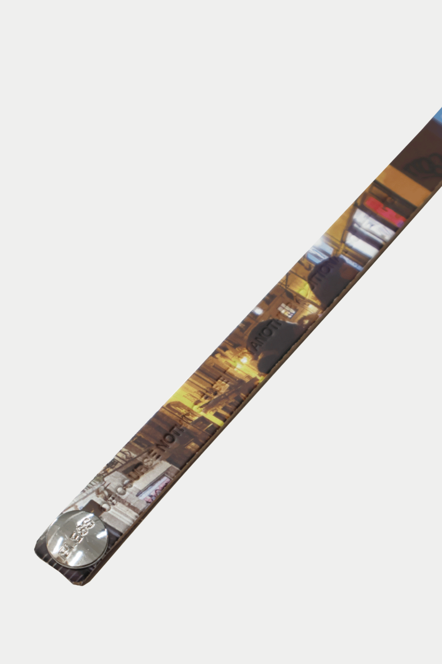 LEATHER STRIPE Blesskino #2