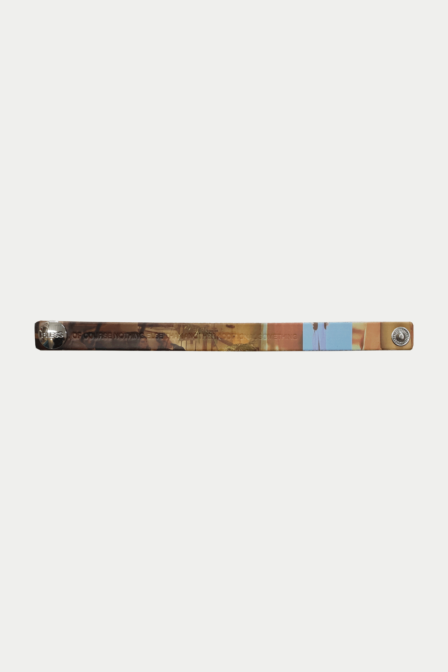 LEATHER STRIPE Blesskino #5
