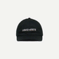 LIQUID ASSETS HAT Black