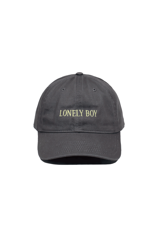 LONELY BOY HAT