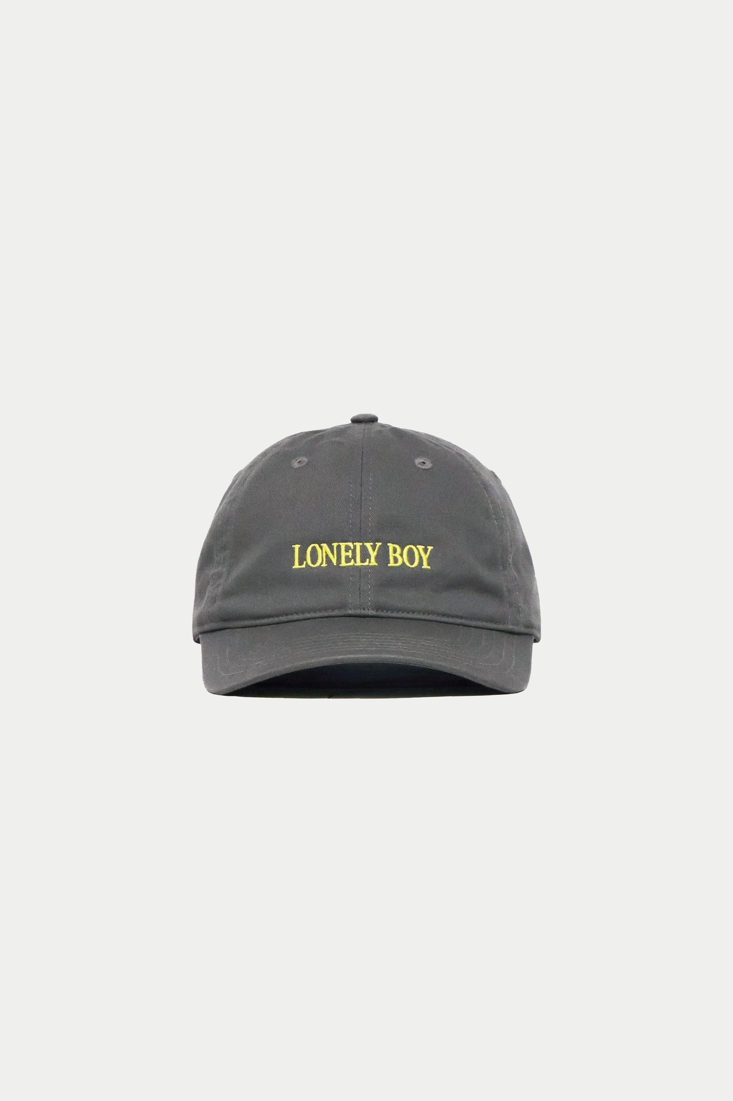 LONELY BOY HAT