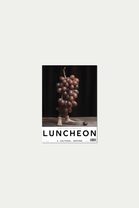 LUNCHEON no. 17