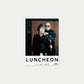 LUNCHEON no. 19 Limited Edition Self-portrait by Sarah Moon and Paolo Roversi