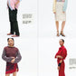 L'ÉTIQUETTE FEMME N°7 SPRING-SUMEER 2026