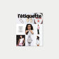 L'ÉTIQUETTE FEMME N°7 SPRING-SUMEER 2026