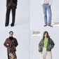L'ÉTIQUETTE FEMME N°8 FALL-WINTER 26/27 ※11月7日(土)順次発送予定 (コピー)
