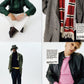 L'ÉTIQUETTE HOMME N°17 FALL-WINTER 26/27 ※10月9日(金)順次発送予定