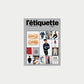 L'ÉTIQUETTE ニッポンスペシャル Poster - Size : A0