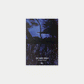 Les mots bleus by Harper Slone Postcardbook - 0fr. Tokyo
