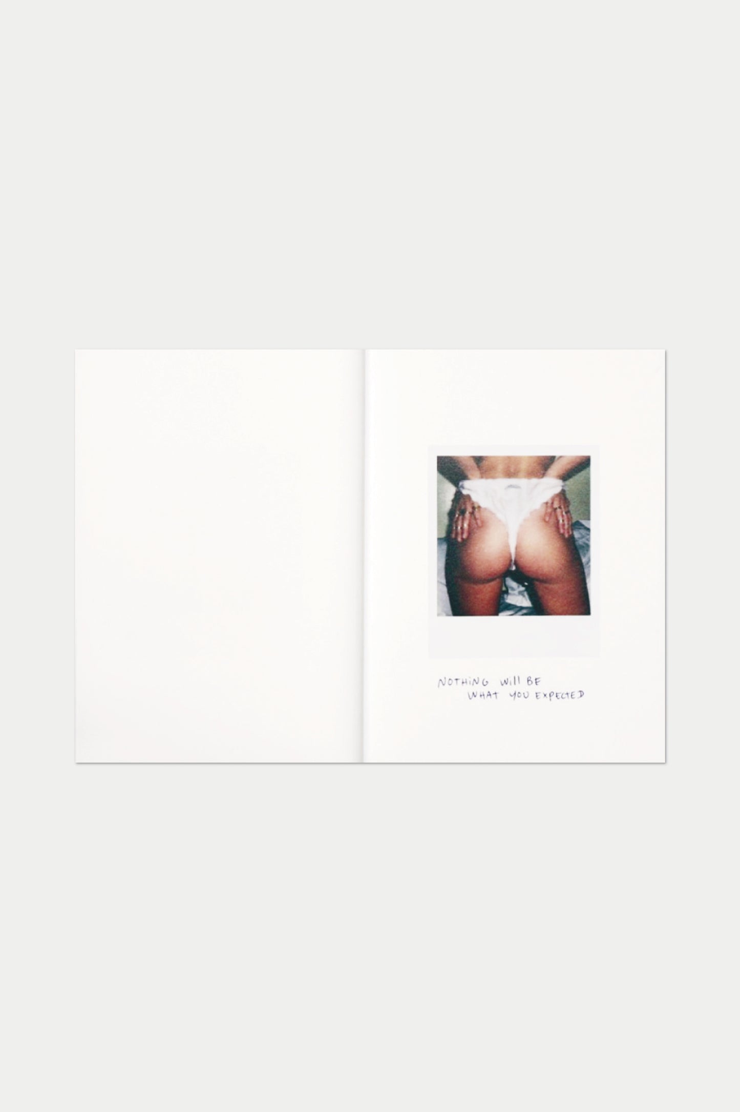 Let's take pics we can never post Marine Neuilly, Thomas Lélu