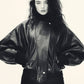 Liu Wen by Zhong Lin & Deva Cassel by Pablo Di Prima The Travel Almanac #26 S/S 2025