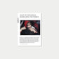 MANY OF THEM issue 12 THÉA ALMQVIST by ALEX MADER