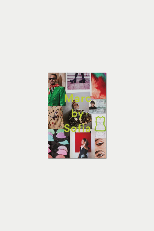 MARC BY SOFIA by Sofia Coppola