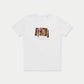 MARC QUINN KATE POLAROID TSHIRT