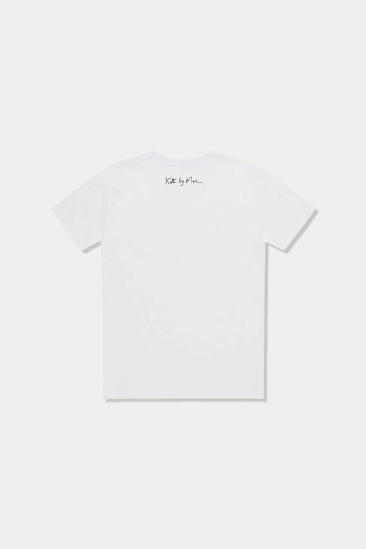 MARC QUINN KATE POLAROID TSHIRT