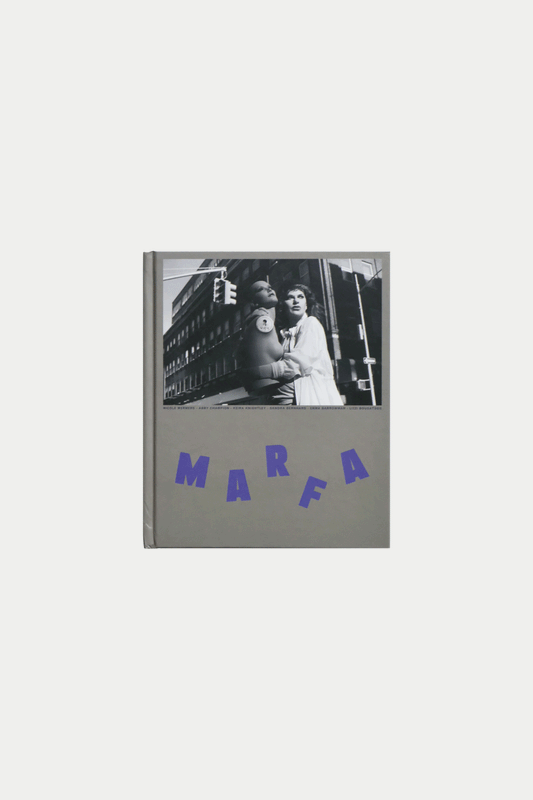 MARFA – BOUTIQUE ROMANTIQUE MARFA – BOUTIQUE ROMANTIQUE
