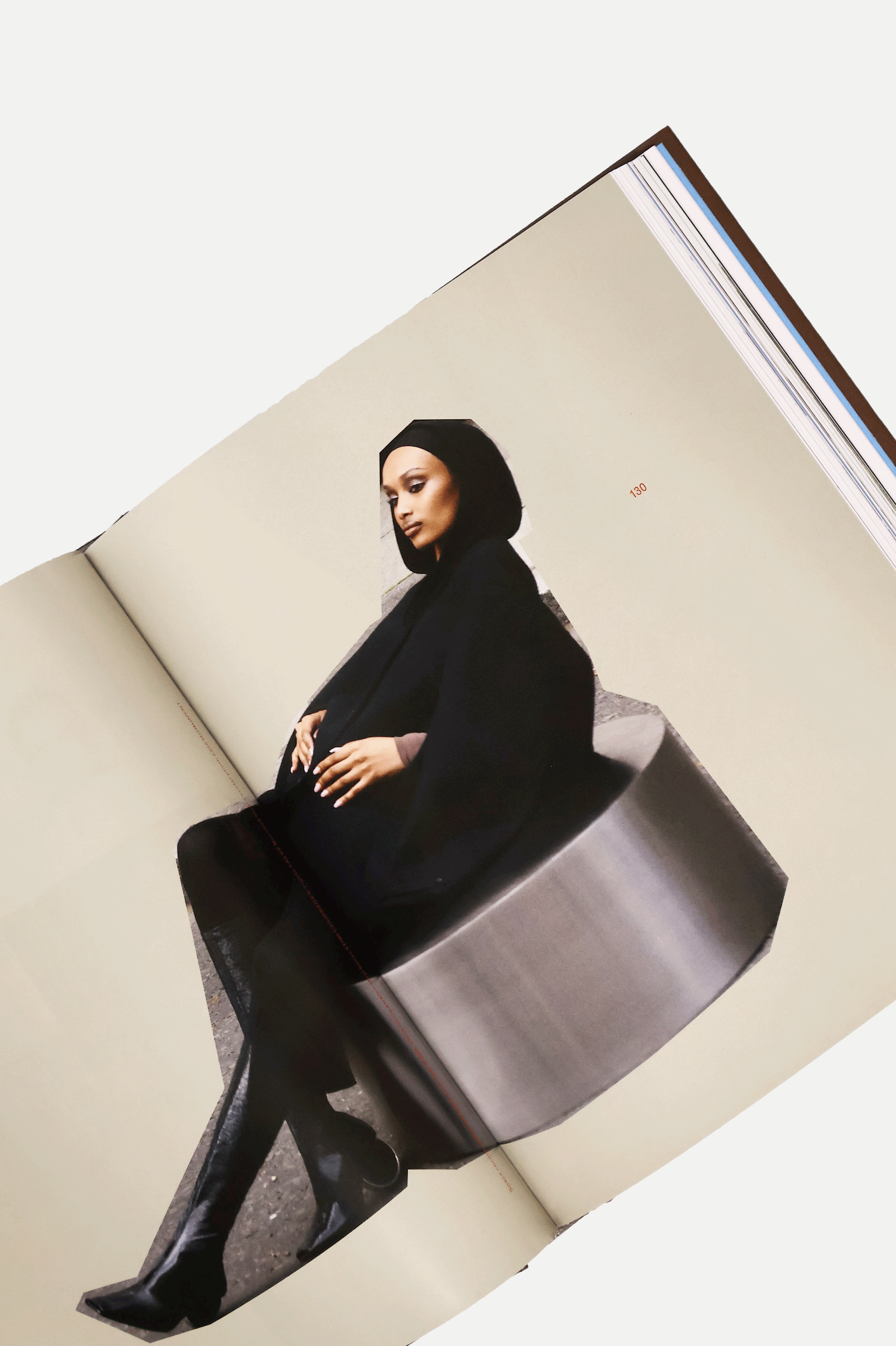 MARFA 20 Ten Years BOUTIQUE ROMANTIQUE